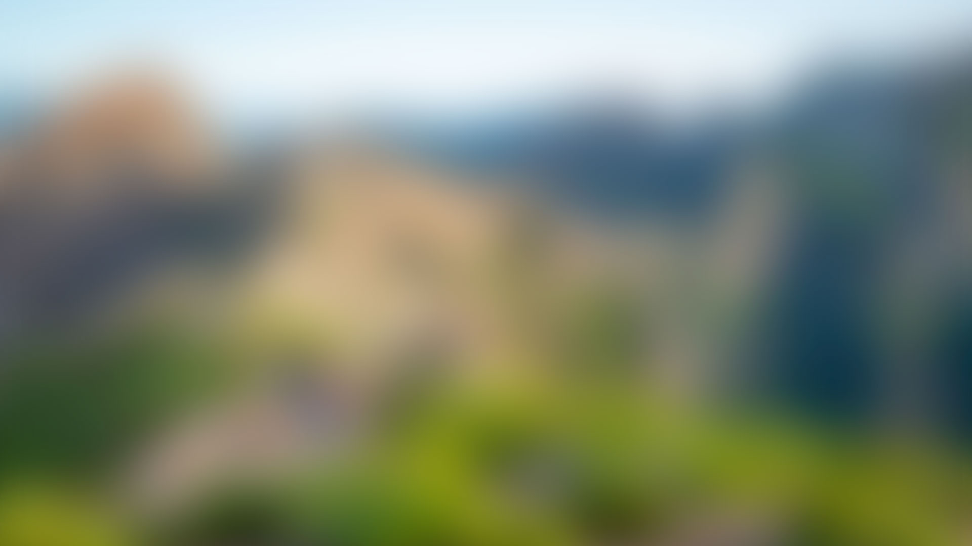Hidden Gems